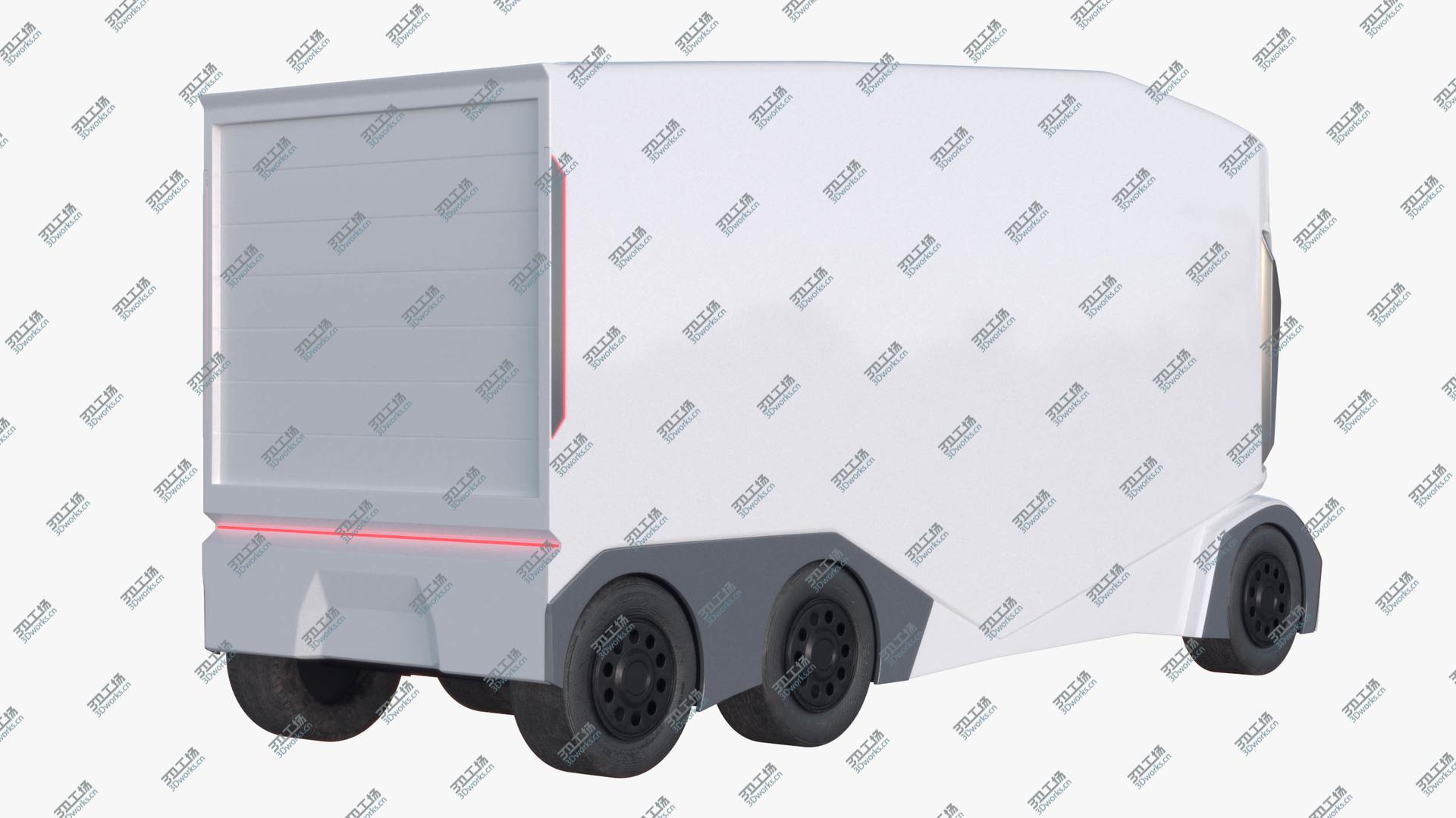 images/goods_img/202104021/3D Einride Electric Autonomous Truck model/5.jpg